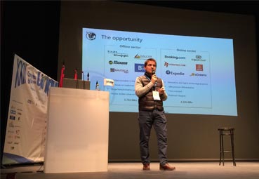 Pangea The Travel Store se incorpora a la red de UNAV