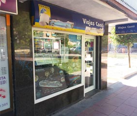 UNAV trata de mejorar la viabilidad de las agencias