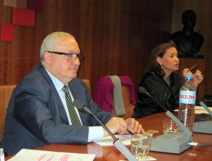 UNAV prepara un acuerdo que delimite los ámbitos en los viajes combinados