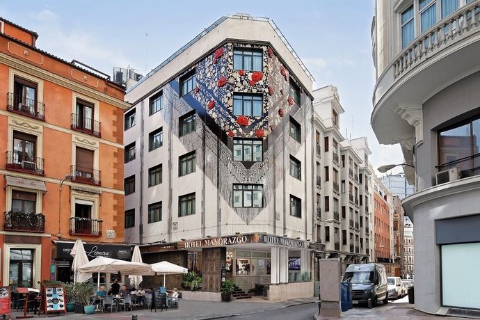 Grupotel Mayorazgo aboga por un Turismo ma&#769;s sostenible con diferentes iniciativas