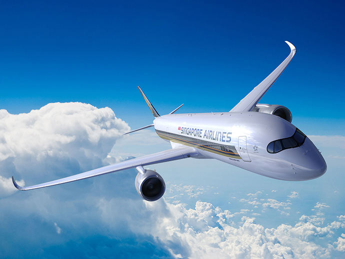 Singapore Airlines y Salesforce colaboran en la atención al cliente con IA
