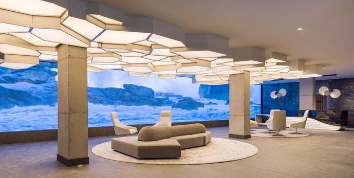 El Sector hotelero "aprueba con lo justo" en innovación, según Ilunion Hotels