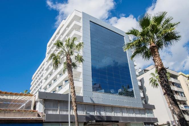 Nuevo establecimiento en Torremolinos.