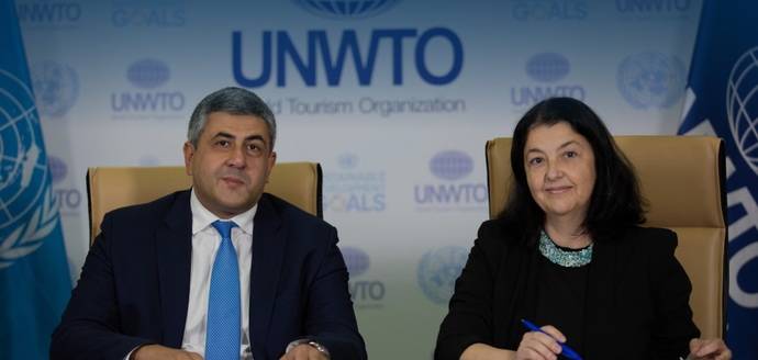 El Comité Mundial de Crisis para el Turismo, reunido