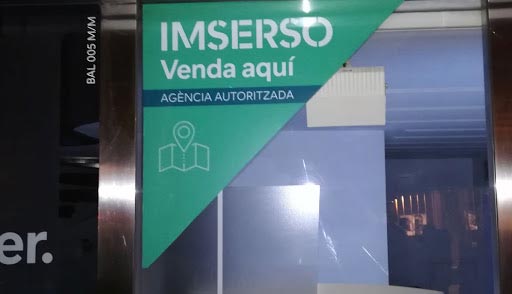 La venta del Imserso se retrasará y comenzará el próximo día 6 de octubre
