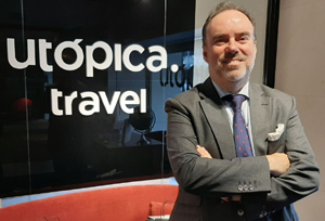 Viajes El Corte Inglés planea expandir la marca Utópica tras su éxito en Madrid