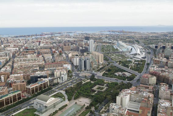 Valencia reunirá en noviembre al sector global del ocio nocturno