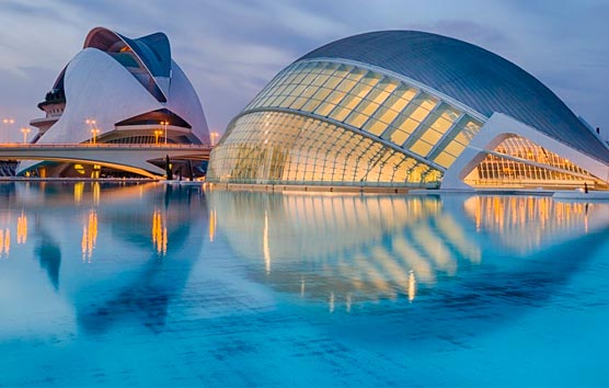 Valencia presenta un plan para reactivar el Turismo de Congresos en la ciudad