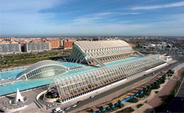 San Valentín hace repuntar la ocupación hotelera en la Comunidad Valenciana