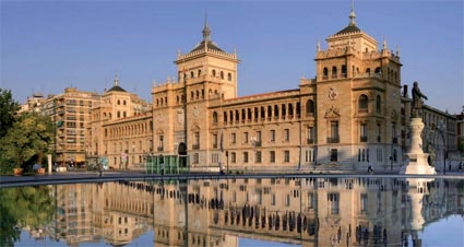 Intur 2025, un impulso clave para el turismo MICE en Valladolid
