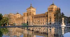 Intur 2025, un impulso clave para el turismo MICE en Valladolid