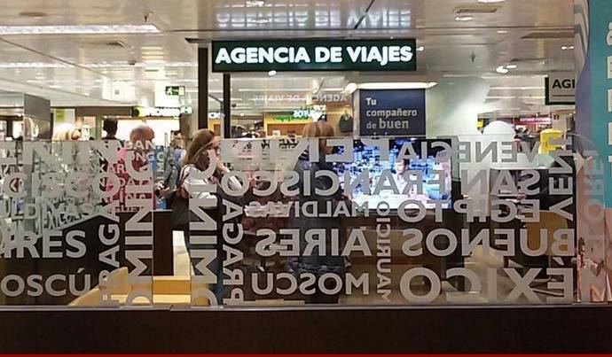 Los paquetes turísticos nacionales se abarataron más de un 3% en mayo