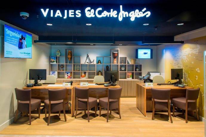 Viajes El Corte Inglés apuesta por Turismo sostenible