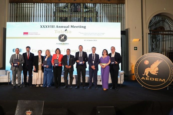 El ayuntamiento de Toledo pone el foco en el turismo de congresos