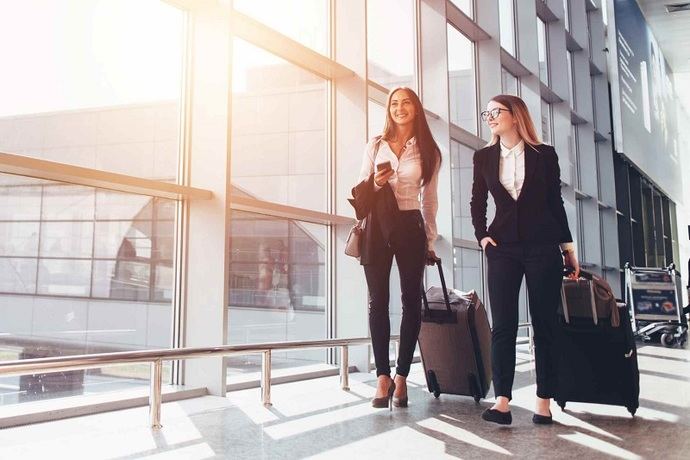 El coste de los viajes de eventos e incentivo seguirá creciendo en 2024
