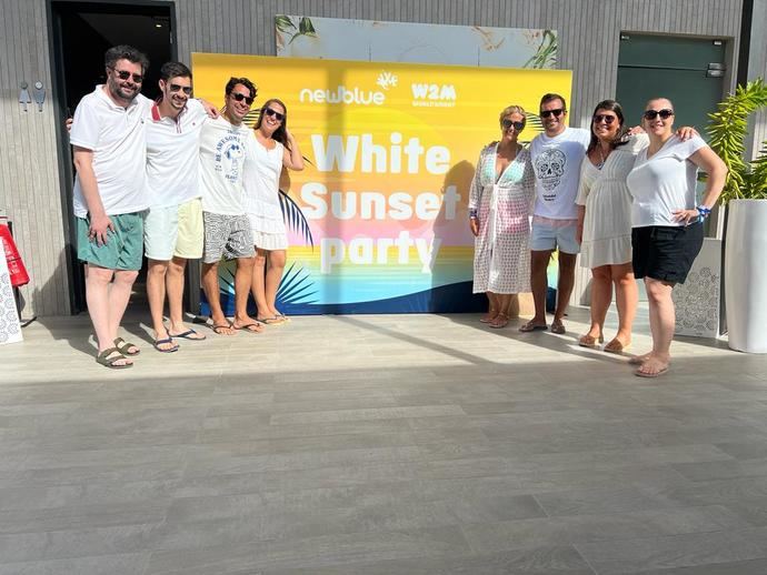 
World2Fly organiza un fam trip con motivo de su nueva ruta
