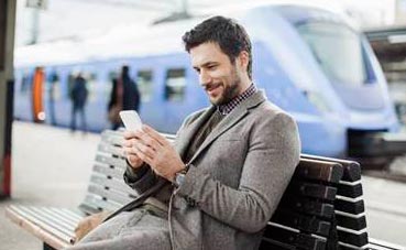Las mejores aplicaciones para los viajeros de negocios
