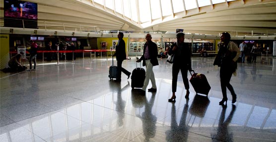 Los viajeros de negocios reclaman la vivencia de experiencias durante su viaje