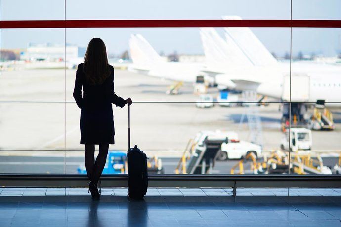 La contratación del seguro de viaje crece un 50% durante el inicio de año