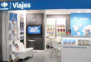 Viajes Carrefour espera un buen 2022, marcado por el Turismo doméstico