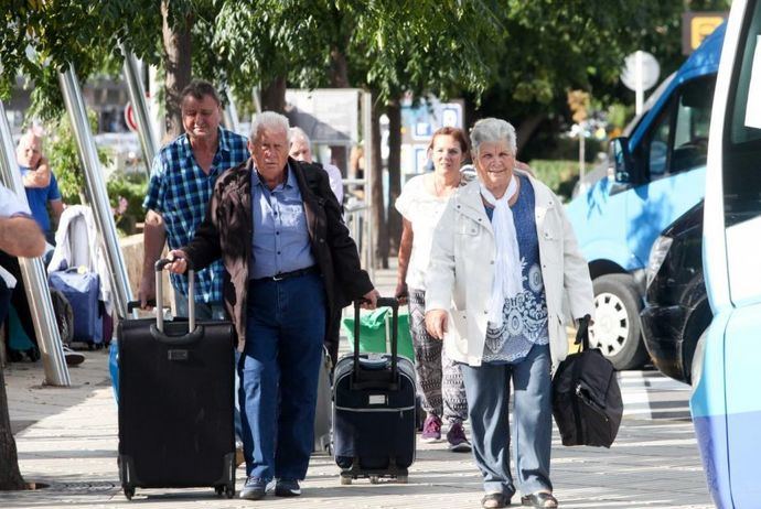 Hosbec: 'El Imserso se burla de los hoteles incumpliendo el precio de licitación'