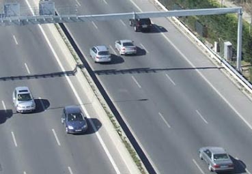 Los viajes por carretera iniciarán la recuperación