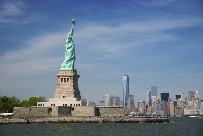 La demanda española hacia USA sigue creciendo en un contexto de retroceso