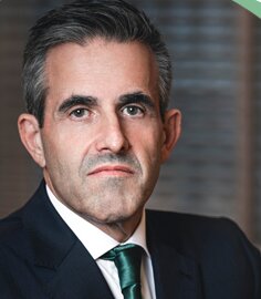 Víctor del Pozo será presidente del holding creado por la fusión de Logitravel y VECI