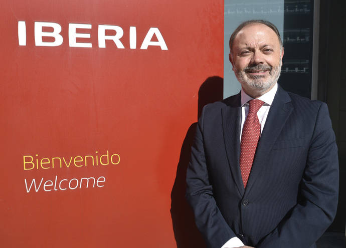 Iberia defiende su alianza con British, Latam y American