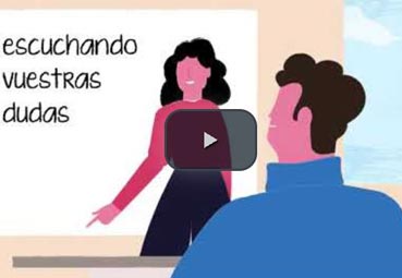 Continúan las campañas de apoyo a las agencias