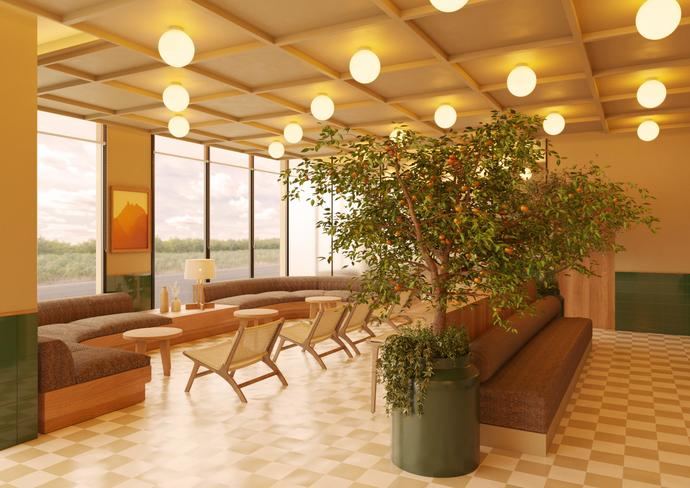 B&amp;B Hotels abre nuevo hotel en Sevilla con un total de 99 habitaciones
