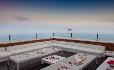 Hotel Villa Venecia Benidorm, en el &#8216;top&#8217; de su categor&#237;a
