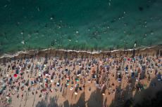 La moratoria hotelera de Barcelona podría lastrar su ocupación en verano