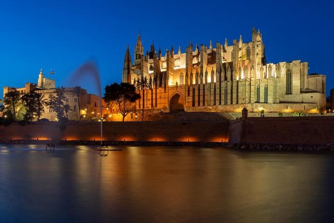 La ocupación hotelera crece en julio de la mano del turismo británico y alemán
