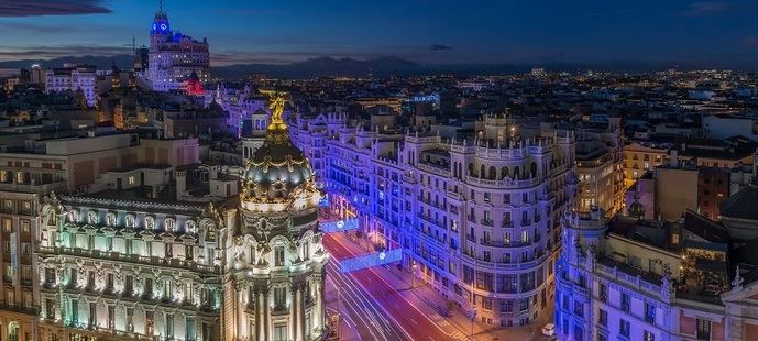 El ocio nocturno madrileño mejora sus resultados un 4,7% respecto a 2022