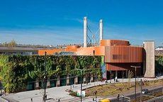 El Palacio Europa bate su récord de asistentes con más 108.000