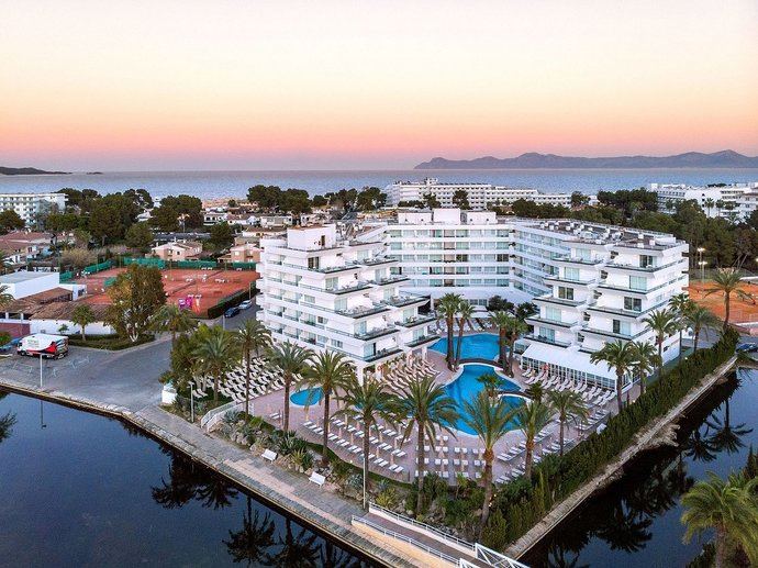 Hotels Viva implementa el 'biselling' en su motor de reservas 