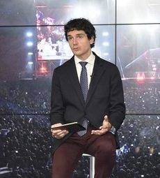 Unai Rementeria.