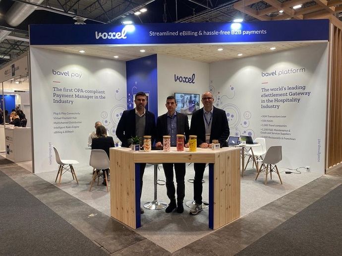 Voxel presenta el Manifiesto por una Ley de e-factura electrónica equitativa