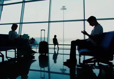 Voxel, finalista en los Business Travel Awards 2020