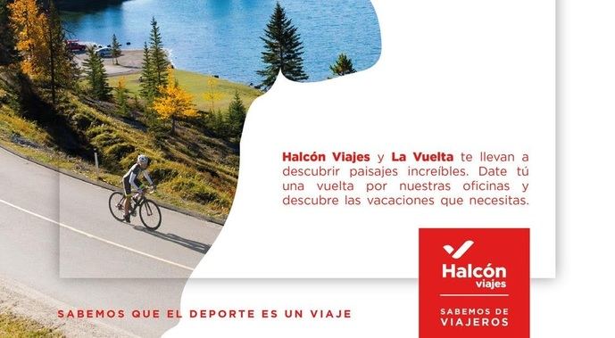 BCD Sports gestionará los desplazamientos de La Vuelta a España
