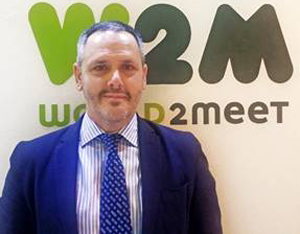 W2M refuerza su equipo en el norte y el Levante español