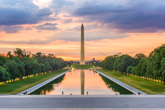 Iberia ofrecerá seis vuelos semanales hacia Washington DC hasta agosto