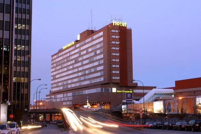 Weare Hotels abrirá en junio el Weare Chamartín