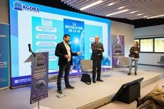 Sodercan respalda la celebración en Cantabria de seis congresos sectoriales