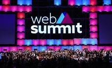 La última edición de Web Summit.
