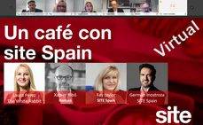 SITE Spain destaca la importancia de la comunicación en este tiempo de crisis