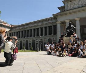 Agencias: ‘Hay que apostar por el producto nacional’