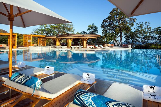 Costa Rica podrán implementar la sostenibilidad hotelera de WTTC