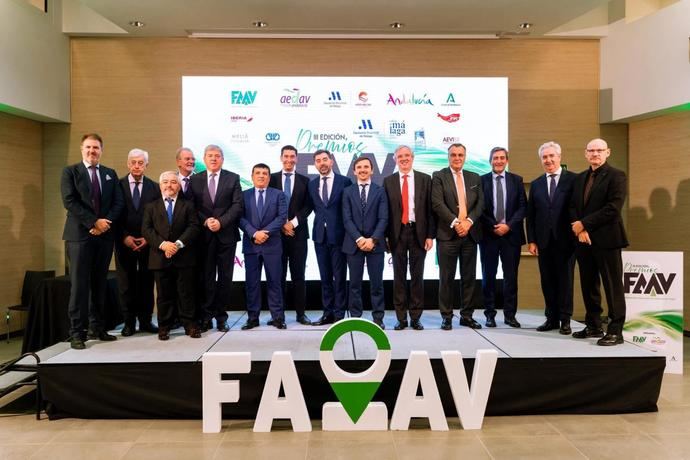 La Asociación de Agencias de Viajes de Jaén cierra un año de logros